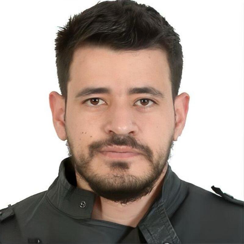 Saad Alsabbagh