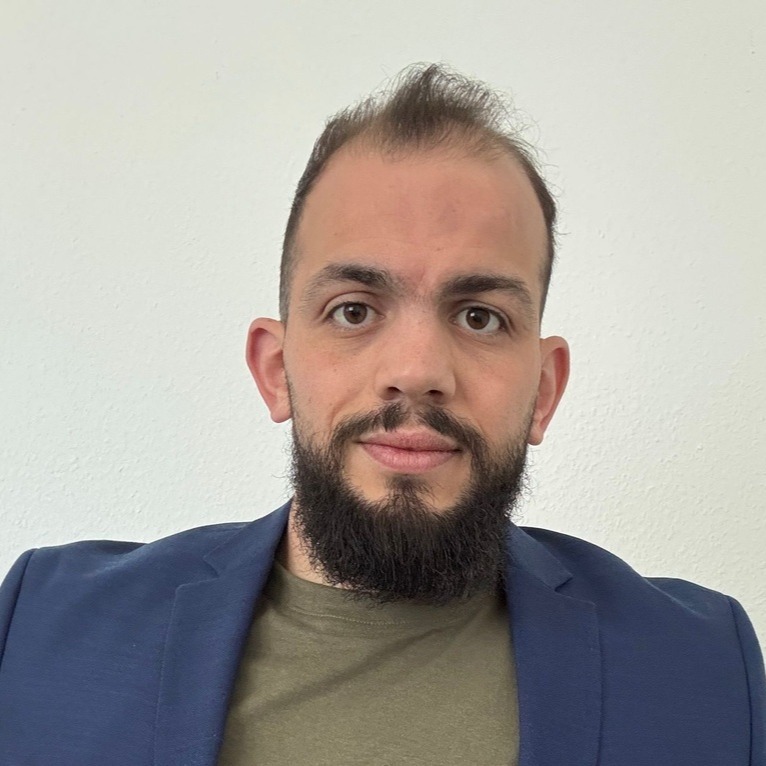 Majd Bazerkan