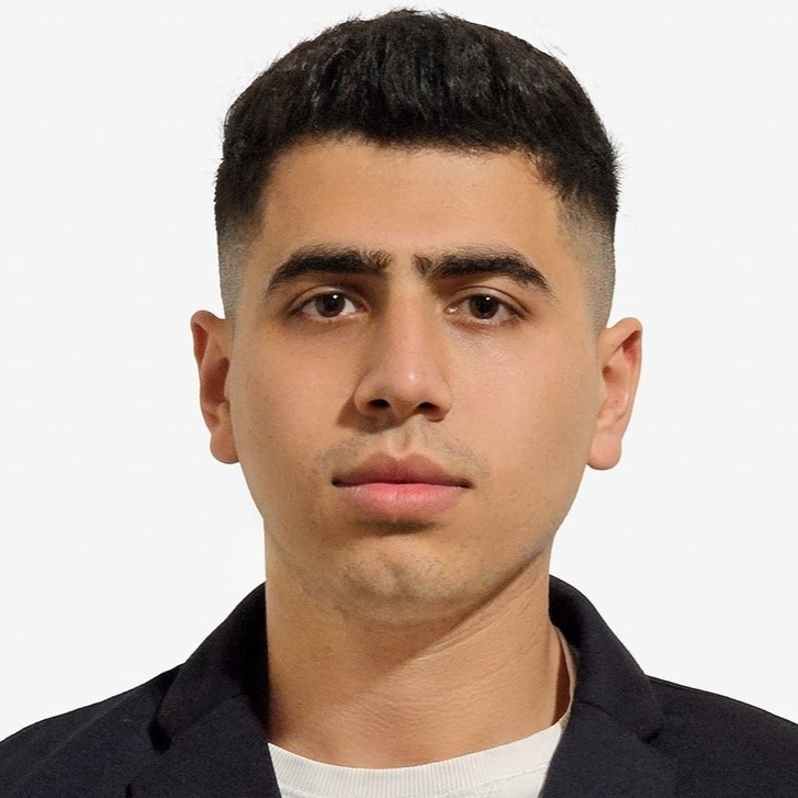Mohammad Suliman